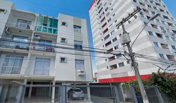 Imagem do condomínio Condomínio Ruth Anne - Kobrasol - São José - SC