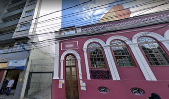 Imagem do condomínio Condomínio Ruy Barbosa - Centro - Curitiba - PR