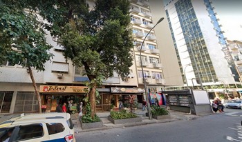 Imagem do condomínio Condomínio Rydlaves Ii - Copacabana - Rio De Janeiro - RJ