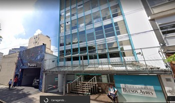 Imagem do condomínio Condomínio S E - Higienópolis - São Paulo - SP