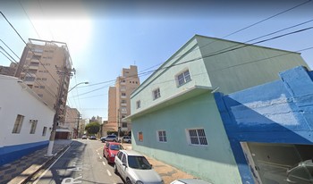 Imagem do condomínio Condomínio Sabará - Centro - Campinas - SP