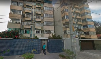 Imagem do condomínio Condomínio Sabia - Candeias - Jaboatão Dos Guararapes - PE