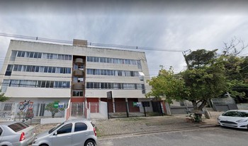 Imagem do condomínio Condomínio Sabrina Antunes - Alto Da Glória - Curitiba - PR