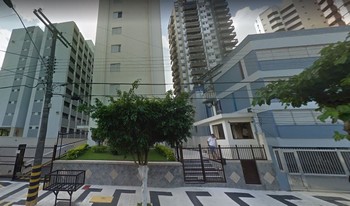 Imagem do condomínio Condomínio Sabrina - Vila Alzira - Guarujá - SP