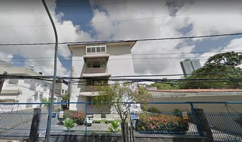 Imagem do condomínio Condomínio Sacy - Encruzilhada - Recife - PE