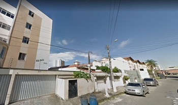 Imagem do condomínio Condomínio Sad - Papicu - Fortaleza - CE