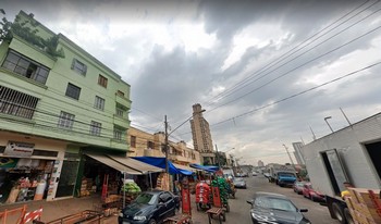 Imagem do condomínio Condomínio Sader - Centro - São Paulo - SP