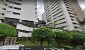 Imagem do condomínio Condomínio Safira - Aclimação - São Paulo - SP