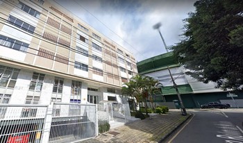 Imagem do condomínio Condomínio Safira - Alto Da Glória - Curitiba - PR