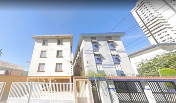 Imagem do condomínio Condomínio Safira - José Menino - Santos - SP