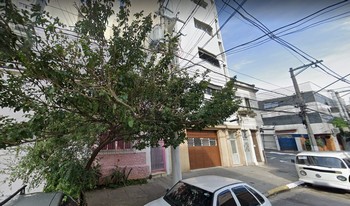 Imagem do condomínio Condomínio Safira - Bom Retiro - São Paulo - SP