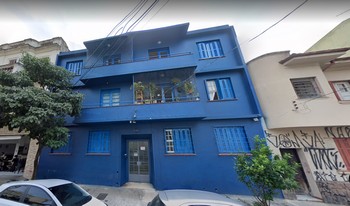 Imagem do condomínio Condomínio Safira - Aclimação - São Paulo - SP