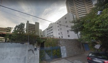 Imagem do condomínio Condomínio Sagarana - Dionísio Torres - Fortaleza - CE