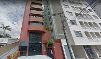 Imagem do condomínio Condomínio Sagres - Centro - Itajaí - SC