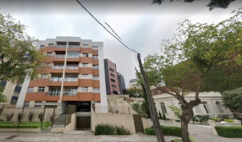 Imagem do condomínio Condomínio Saint Ambroise - Alto Da Glória - Curitiba - PR