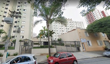 Imagem do condomínio Condomínio Saint Charbel - Tatuapé - São Paulo - SP