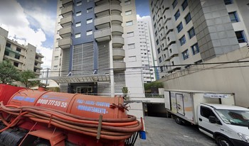 Imagem do condomínio Condomínio Saint Charbel - Bela Vista - São Paulo - SP