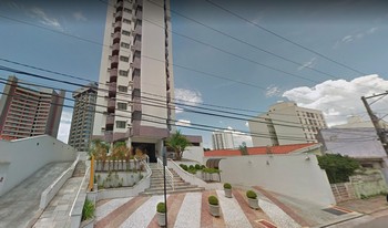 Condomínio Saint Charles - Anhangabaú - Jundiaí - SP