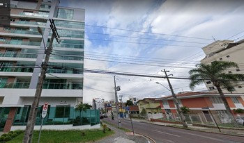 Imagem do condomínio Condomínio Saint Cloud Residence - Juvevê - Curitiba - PR