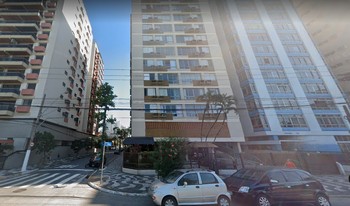 Imagem do condomínio Condomínio Saint Desir - Itararé - São Vicente - SP