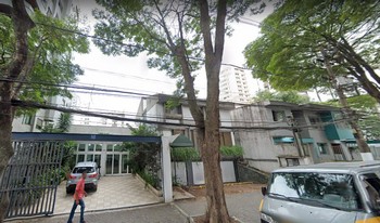 Imagem do condomínio Condomínio Saint Elias - Indianópolis - São Paulo - SP