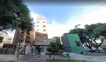 Imagem do condomínio Condomínio Saint Etienne - água Verde - Curitiba - PR
