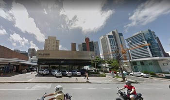 Imagem do condomínio Condomínio Saint Etienne - Varjota - Fortaleza - CE