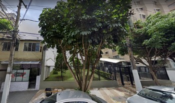 Imagem do condomínio Condomínio Saint Etienne - Indianópolis - São Paulo - SP