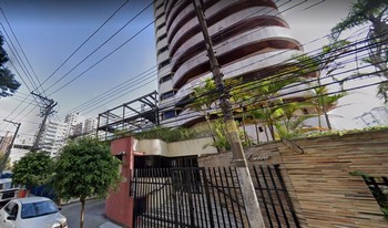 Imagem do condomínio Condomínio Saint Etienne - Centro - São Bernardo Do Campo - SP