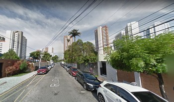 Imagem do condomínio Condomínio Saint Gabriel - Aldeota - Fortaleza - CE