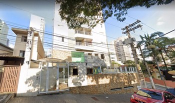 Imagem do condomínio Condomínio Saint Germain - Centro - São Bernardo Do Campo - SP