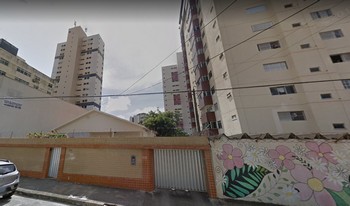 Imagem do condomínio Condomínio Saint Germain - Fátima - Fortaleza - CE