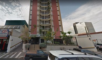 Imagem do condomínio Condomínio Saint Germain - Redentora - São José Do Rio Preto - SP