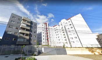 Imagem do condomínio Condomínio Saint Hilaire - água Verde - Curitiba - PR