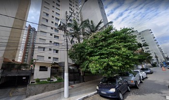 Imagem do condomínio Condomínio Saint Honnore - Bela Vista - São Paulo - SP