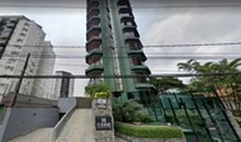 Imagem do condomínio Condomínio Saint Honore - Centro - Joinville - SC