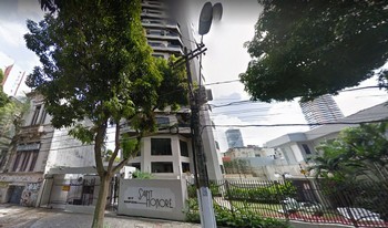 Imagem do condomínio Condomínio Saint Honore - Nazaré - Belém - PA