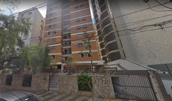 Imagem do condomínio Condomínio Saint Honore - Cambuí - Campinas - SP