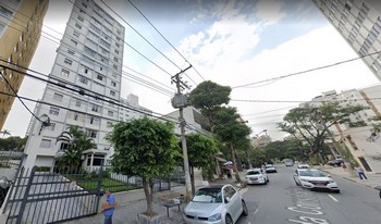 Imagem do condomínio Condomínio Saint James - Cerqueira César - São Paulo - SP