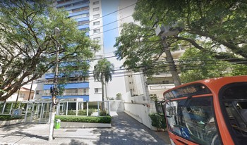Imagem do condomínio Condomínio Saint Laurence - Lapa - São Paulo - SP