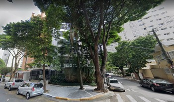 Imagem do condomínio Condomínio Saint Laurent De La Cobrerisse - Vila Mariana - São Paulo - SP