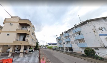 Imagem do condomínio Condomínio Saint Louis - Canasvieiras - Florianópolis - SC