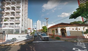 Imagem do condomínio Condomínio Saint Louis - Centro - Piracicaba - SP