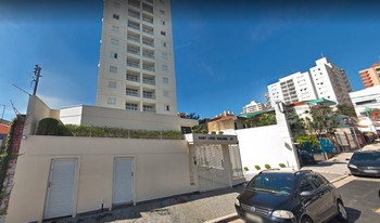 Imagem do condomínio Condomínio Saint Louis Bulding - Santa Paula - São Caetano Do Sul - SP