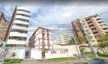 Imagem do condomínio Condomínio Saint Louiz - Alto Da Glória - Curitiba - PR