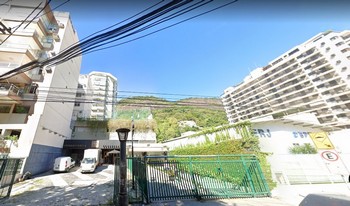 Imagem do condomínio Condomínio Saint Marcel - Botafogo - Rio De Janeiro - RJ