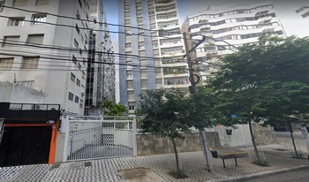 Imagem do condomínio Condomínio Saint Marcet - Vila Buarque - São Paulo - SP