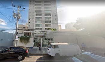 Imagem do condomínio Condomínio Saint Max - Osvaldo Cruz - São Caetano Do Sul - SP