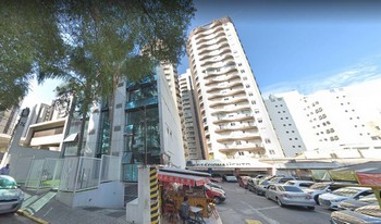 Imagem do condomínio Condomínio Saint Patrick - Centro - São Bernardo Do Campo - SP