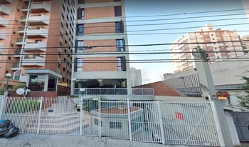 Imagem do condomínio Condomínio Saint Paul - Santo Antônio - São Caetano Do Sul - SP